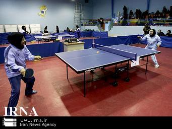 افتضاح ورزشی در مسابقات آموزشگاه های کشور –کرمان