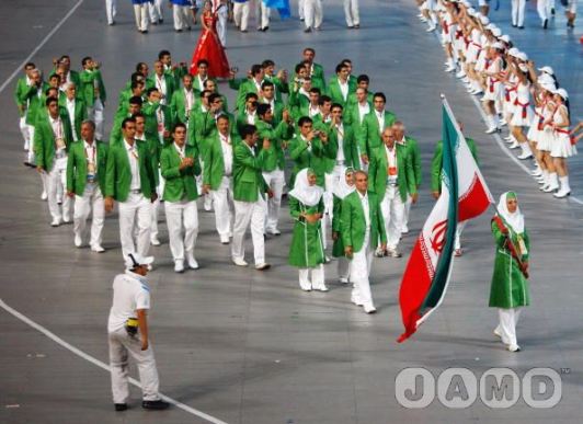 ورزش بانوان درگذر زمان(قسمت اول)