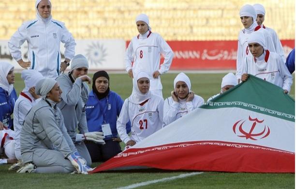 بازنگری در ورزش بانوان مظلوم پینگ پنگی کشور