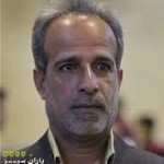 یادی از سیروس صادر پور عضو جدائی ناپذیر پینگ پنگ ایران