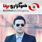 تکابی سرپرست خبرگزاری برنا در استان اصفهان شد