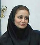 فرخنده سلیمانی بعنوان سرداور بین المللی ماندگار پینگ پنگ ایران انتخاب شد